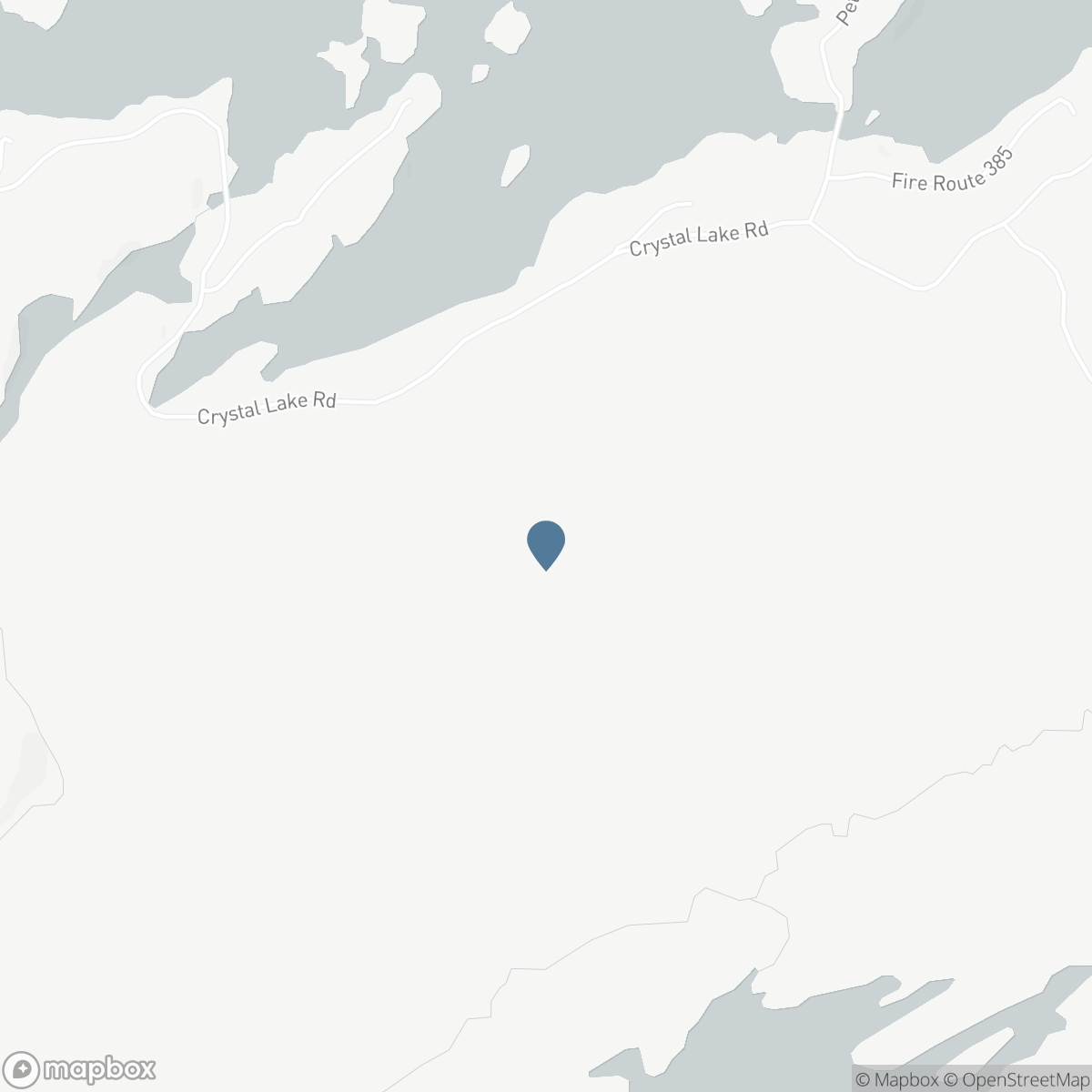 0 CRYSTAL LAKE ROAD, Kawartha Lakes, Ontario K0M 2A0